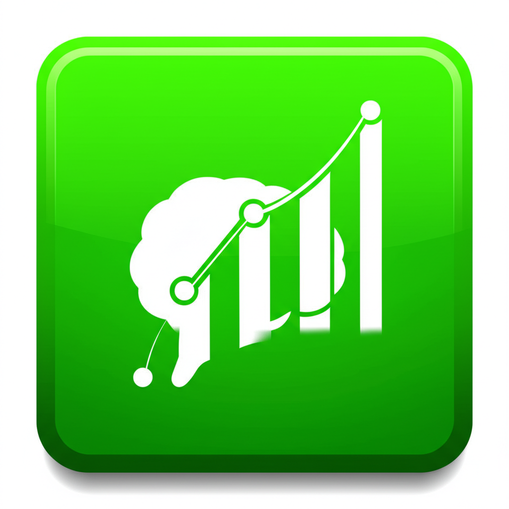 PredictIQ Logo